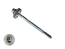 Саморез для сенгвич панелей